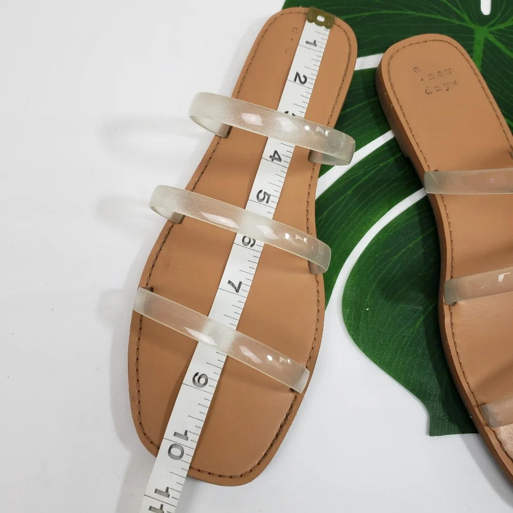 A NEW Day Sandals - Picture 9 of 10